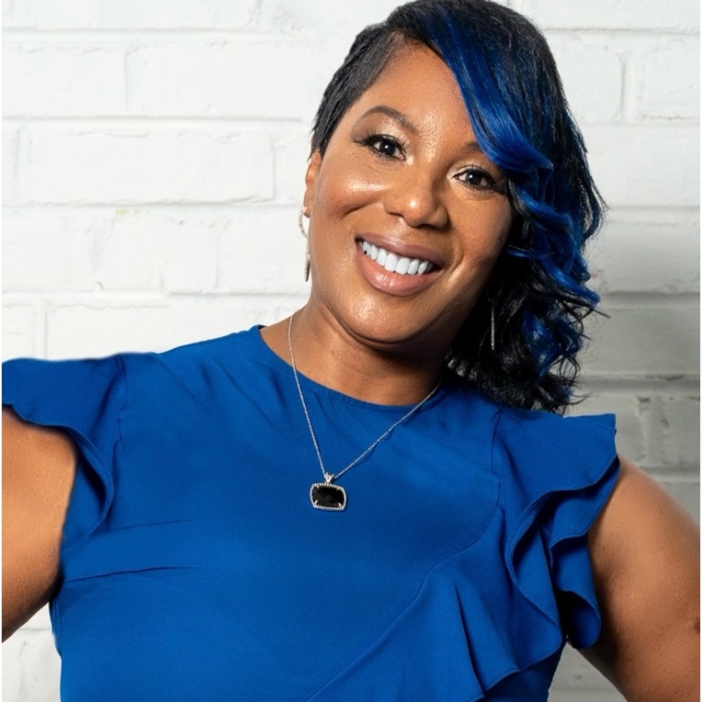 Meet your Posher, Lysa